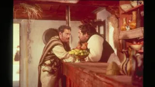 Hodný, zlý a ošklivý