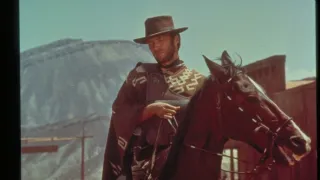 Hodný, zlý a ošklivý