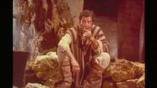 Hodný, zlý a ošklivý