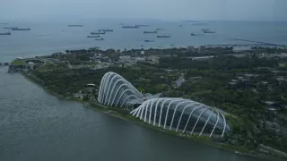 Na cestě po Singapuru