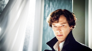 Sherlock