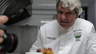 Manu a Matěj na cestě po střední Itálii (9/10)