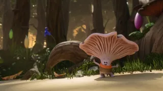 Muchomůrek a Muchlíci