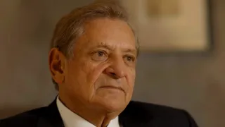 Boris Becker: Vzestup a pád (2/2)