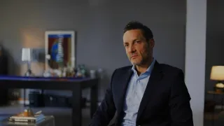 Boris Becker: Vzestup a pád (2/2)