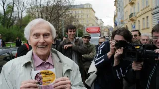 Miroslav Zikmund: Cesta stoletím (3/3)