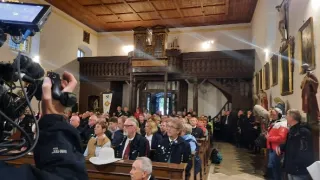 Zdař Bůh - Příběhy českého hornictví (8/8)