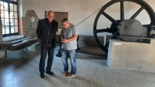 Zdař Bůh - Příběhy českého hornictví (8/8)