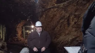 Zdař Bůh - Příběhy českého hornictví (8/8)