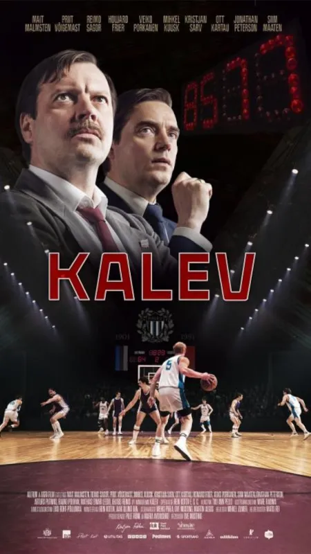 Kalev, 2022 - fotogaléria
