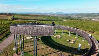 Zpátky do přírody