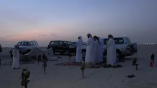 Bahrajn, ostrov zábavy