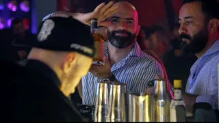 Bahrajn, ostrov zábavy