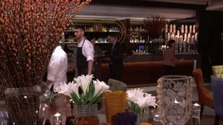 Bahrajn, ostrov zábavy