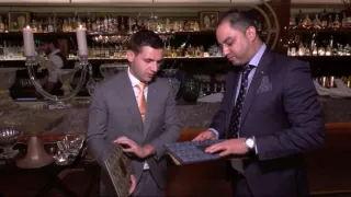 Bahrajn, ostrov zábavy