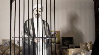 Bahrajn, ostrov zábavy