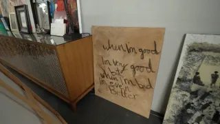 Bahrajn, ostrov zábavy