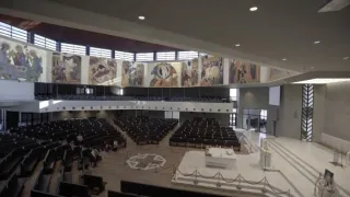 Bahrajn, ostrov zábavy