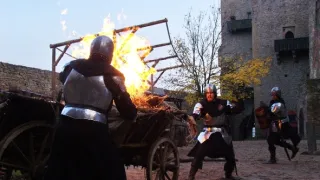 Ať žijí rytíři! (10/14)