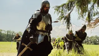 Ať žijí rytíři! (10/14)