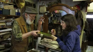 Záhady Toma Wizarda