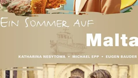 Láska na Malte