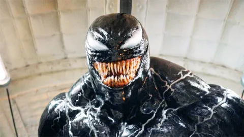 Venom: Poslední tanec