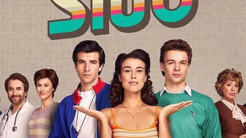 Sľub - Vianočný špeciál