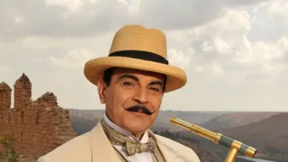 Hercule Poirot XI