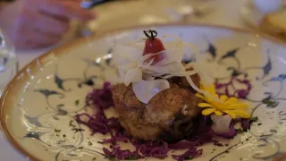 Manu a Matěj na cestě po střední Itálii (10/10)