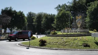 Manu a Matěj na cestě po střední Itálii (10/10)