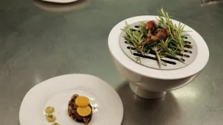 Manu a Matěj na cestě po střední Itálii (10/10)