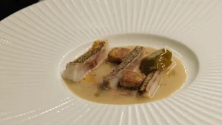 Manu a Matěj na cestě po střední Itálii (10/10)