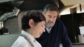 Manu a Matěj na cestě po střední Itálii (10/10)