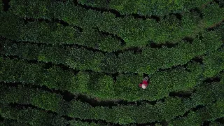 Na cestě po střeše Indočíny