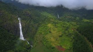 Na cestě po střeše Indočíny