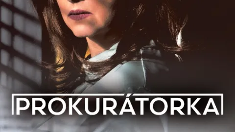 Prokurátorka (15)