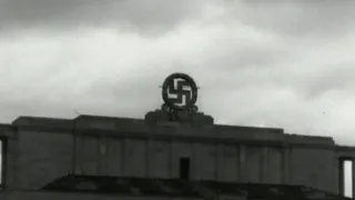 Gestapo: Hitlerova tajná policie