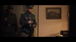 Gestapo: Hitlerova tajná policie