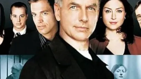 NCIS - Námorný vyšetrovací úrad II (16/23)