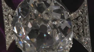 Britské korunovační klenoty