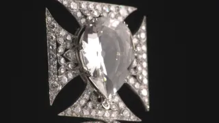 Britské korunovační klenoty