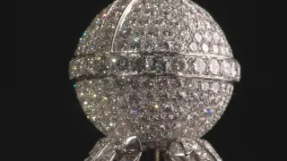 Britské korunovační klenoty