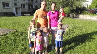 Výměna manželek IX