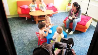 Výměna manželek IX