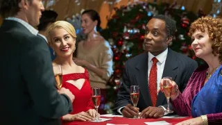 Tajemství vánočního jmelí