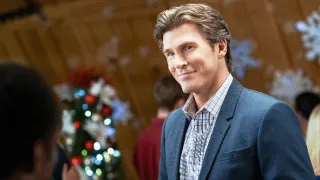 Tajemství vánočního jmelí