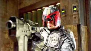 Dredd