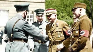 Ve jménu koruny (2/6)