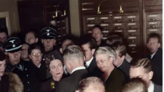 Ve jménu koruny (2/6)